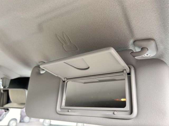 SUZUKI ALTO LAPIN 2020 Image 31