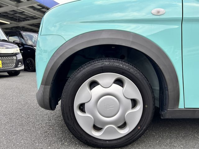 SUZUKI ALTO LAPIN 2020 Image 31