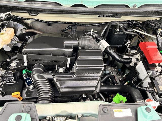 SUZUKI ALTO LAPIN 2020 Image 31