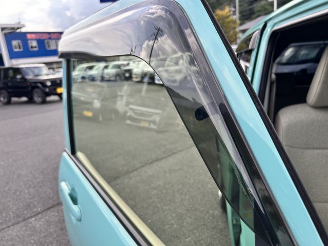 SUZUKI ALTO LAPIN 2020 Image 31