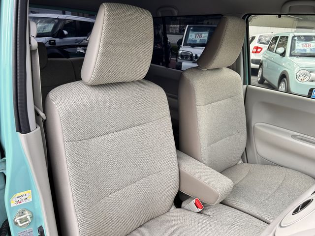 SUZUKI ALTO LAPIN 2020 Image 31