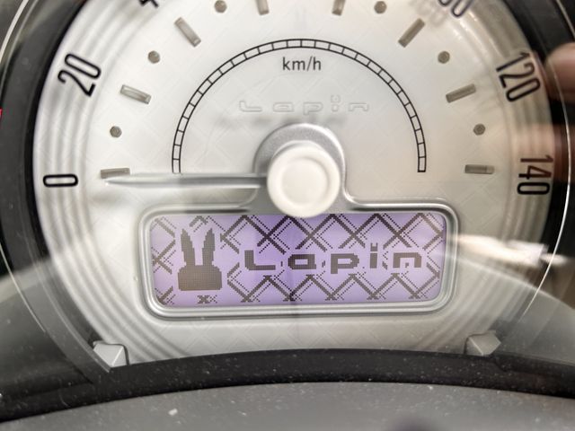 SUZUKI ALTO LAPIN 2020 Image 31