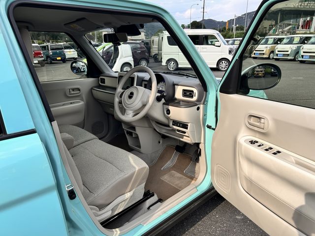 SUZUKI ALTO LAPIN 2020 Image 31