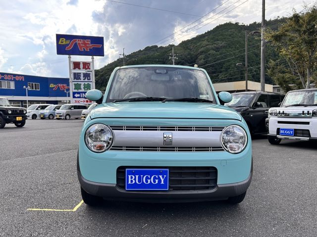 SUZUKI ALTO LAPIN 2020 Image 31