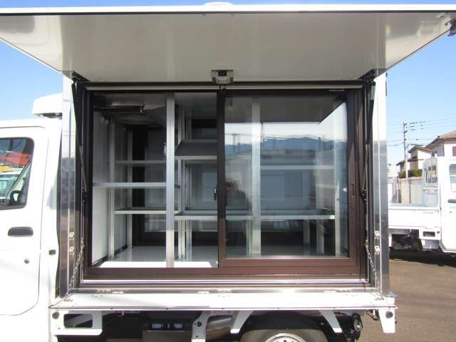 SUZUKI CARRY TRUCK 2023 Image 31