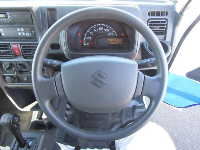 SUZUKI CARRY TRUCK 2023 Image 31