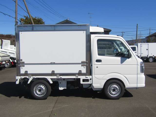 SUZUKI CARRY TRUCK 2023 Image 31