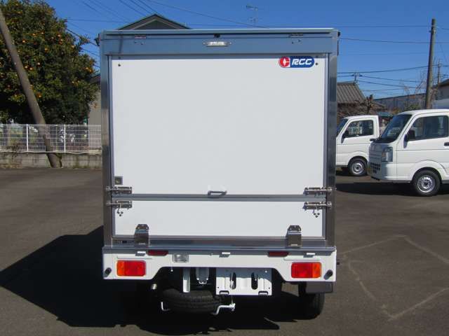 SUZUKI CARRY TRUCK 2023 Image 31