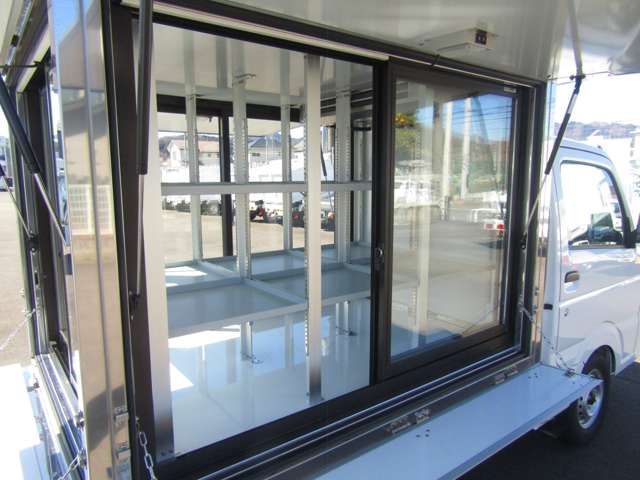 SUZUKI CARRY TRUCK 2023 Image 31