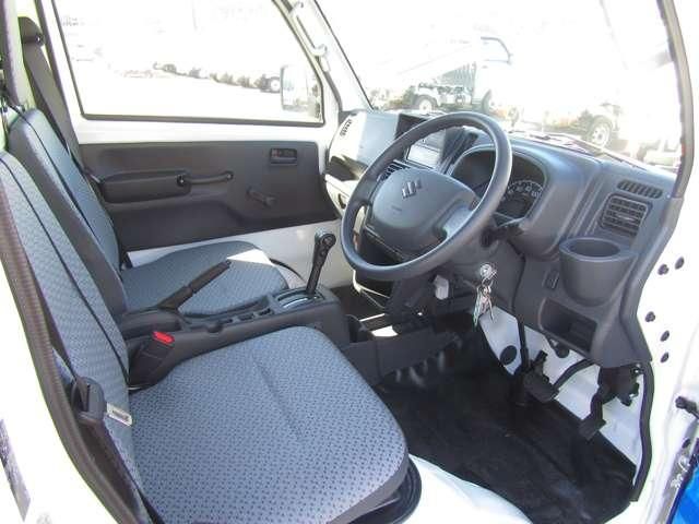 SUZUKI CARRY TRUCK 2023 Image 31