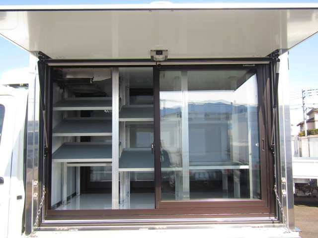 SUZUKI CARRY TRUCK 2023 Image 31