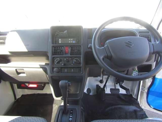 SUZUKI CARRY TRUCK 2023 Image 31