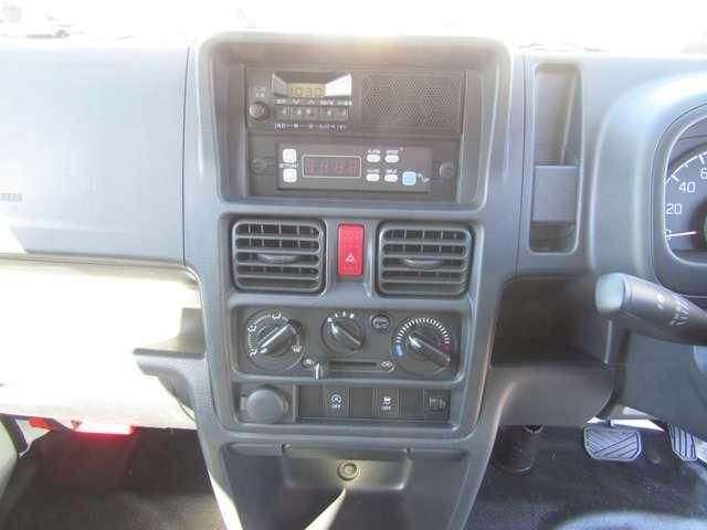 SUZUKI CARRY TRUCK 2023 Image 31