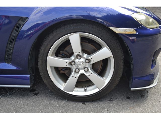 MAZDA RX-8 2006 Image 31