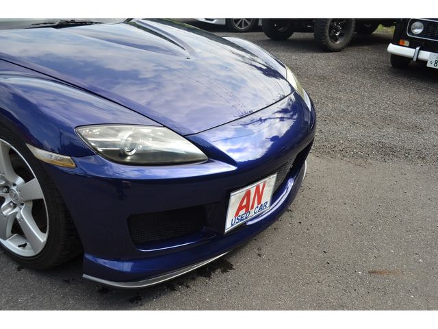 MAZDA RX-8 2006 Image 31