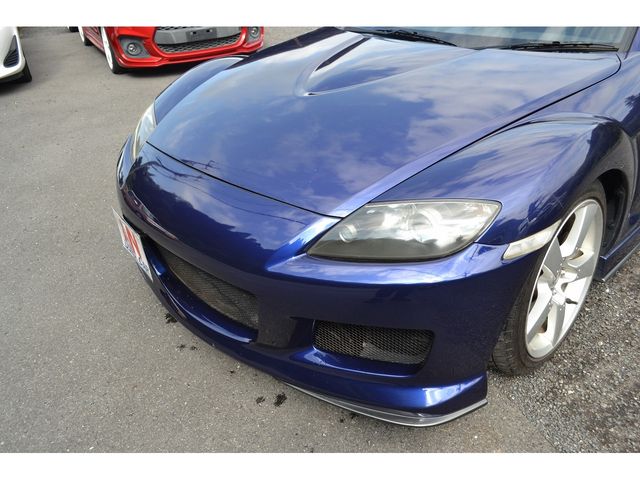 MAZDA RX-8 2006 Image 31