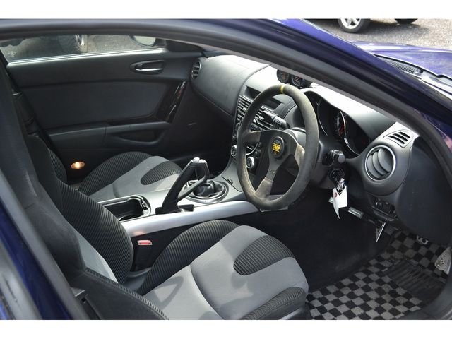 MAZDA RX-8 2006 Image 31