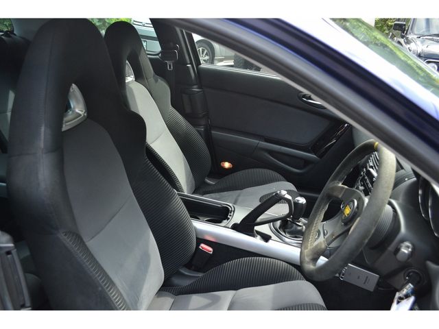 MAZDA RX-8 2006 Image 31