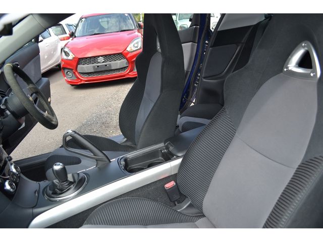 MAZDA RX-8 2006 Image 31