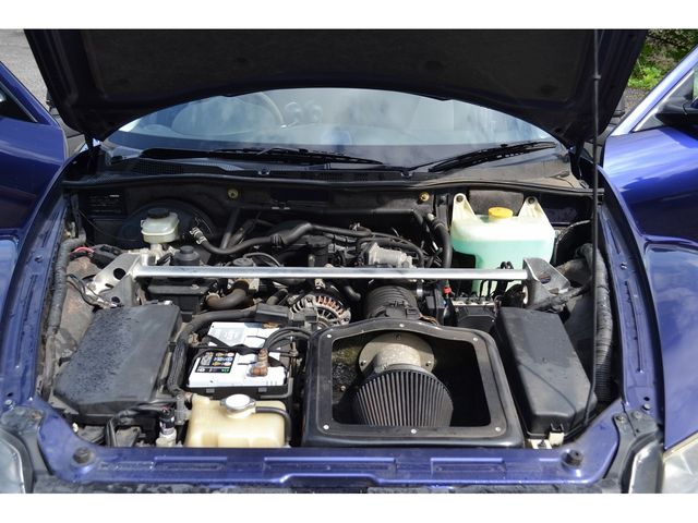 MAZDA RX-8 2006 Image 31