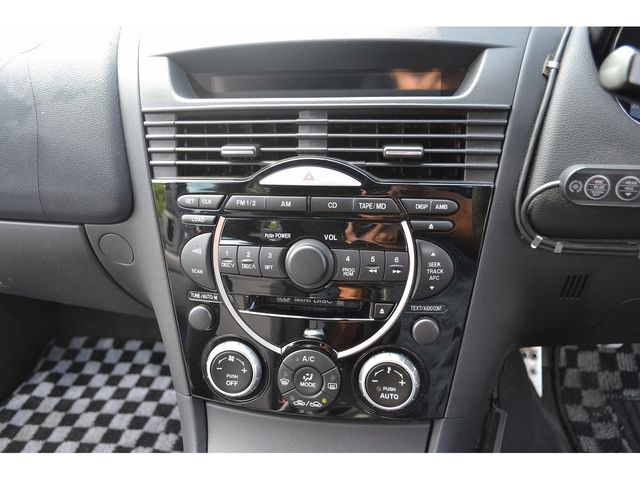 MAZDA RX-8 2006 Image 31