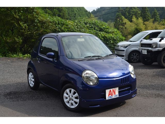 SUZUKI TWIN 2004 Image 31