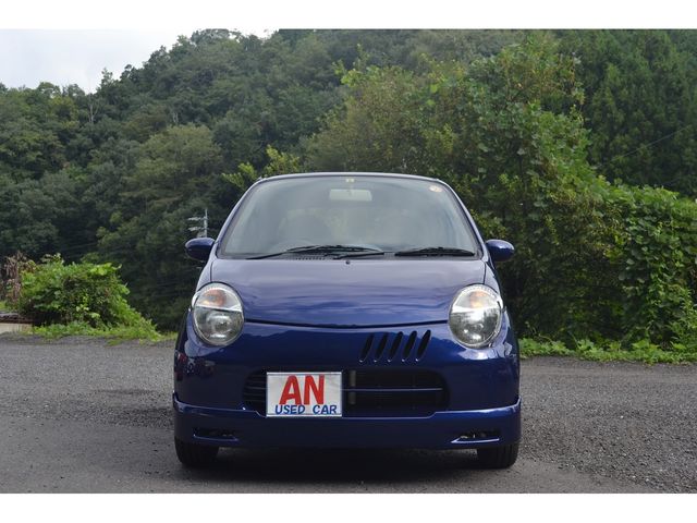 SUZUKI TWIN 2004 Image 31