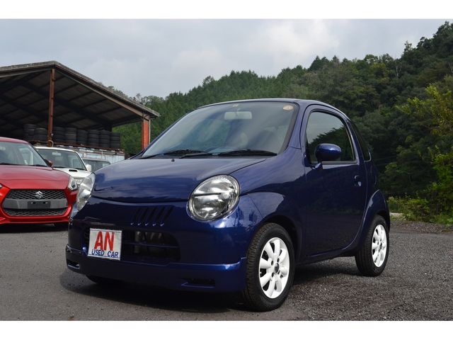 SUZUKI TWIN 2004 Image 31