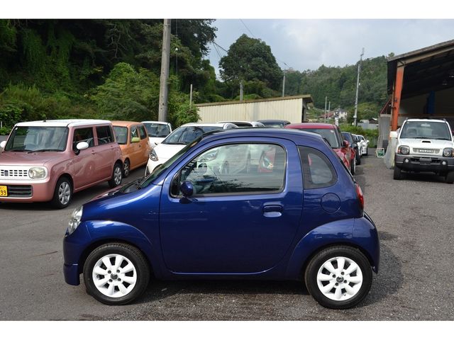 SUZUKI TWIN 2004 Image 31