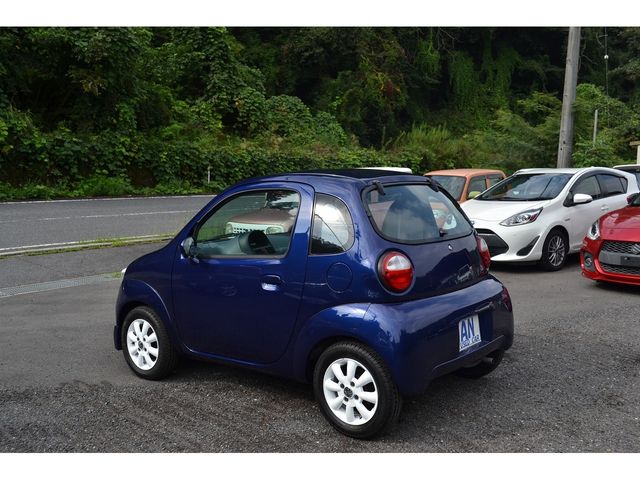 SUZUKI TWIN 2004 Image 31