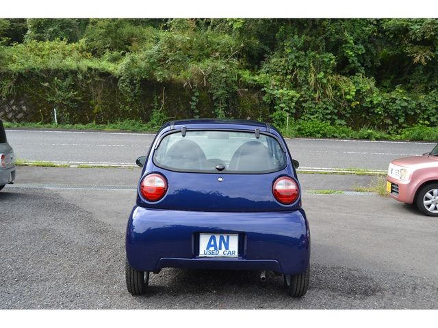 SUZUKI TWIN 2004 Image 31