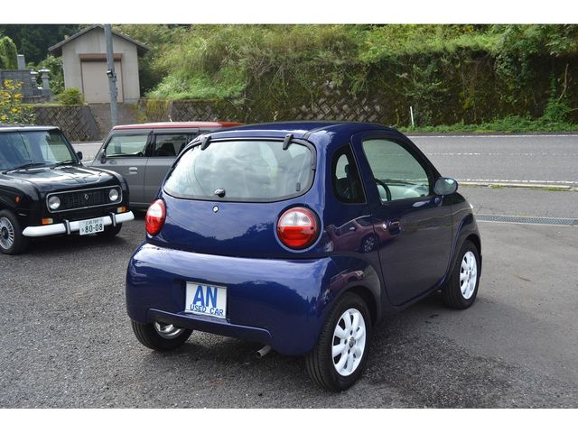 SUZUKI TWIN 2004 Image 31