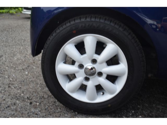 SUZUKI TWIN 2004 Image 31