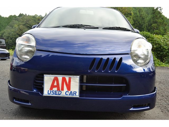 SUZUKI TWIN 2004 Image 31