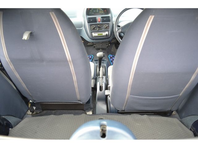 SUZUKI TWIN 2004 Image 31