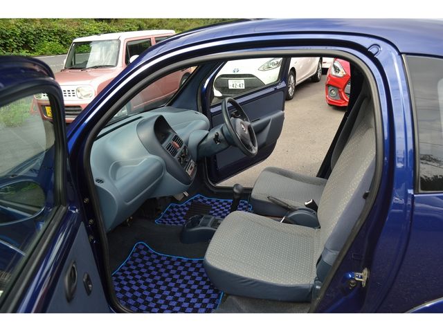 SUZUKI TWIN 2004 Image 31