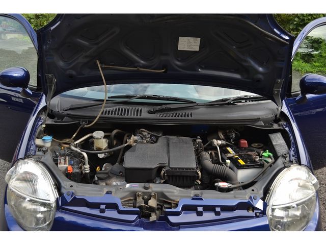 SUZUKI TWIN 2004 Image 31