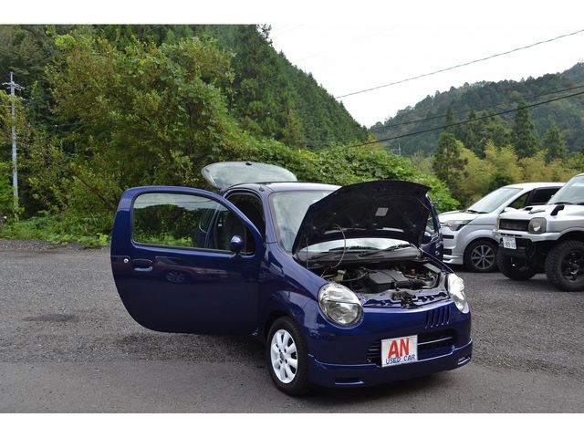 SUZUKI TWIN 2004 Image 31