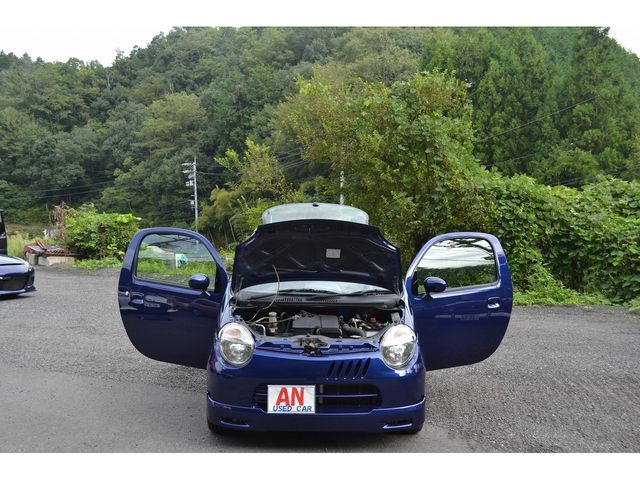 SUZUKI TWIN 2004 Image 31