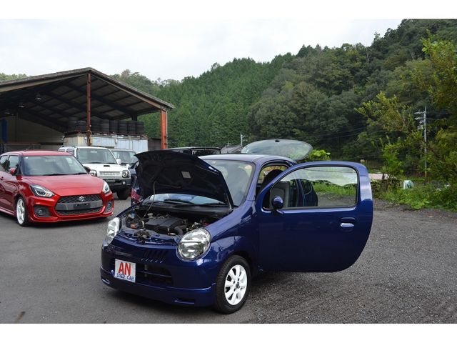 SUZUKI TWIN 2004 Image 31