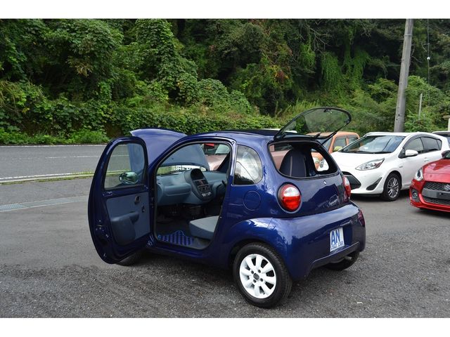 SUZUKI TWIN 2004 Image 31