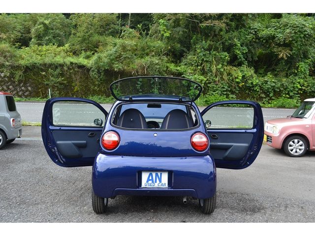 SUZUKI TWIN 2004 Image 31