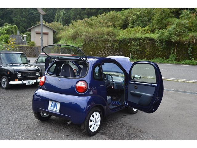 SUZUKI TWIN 2004 Image 31