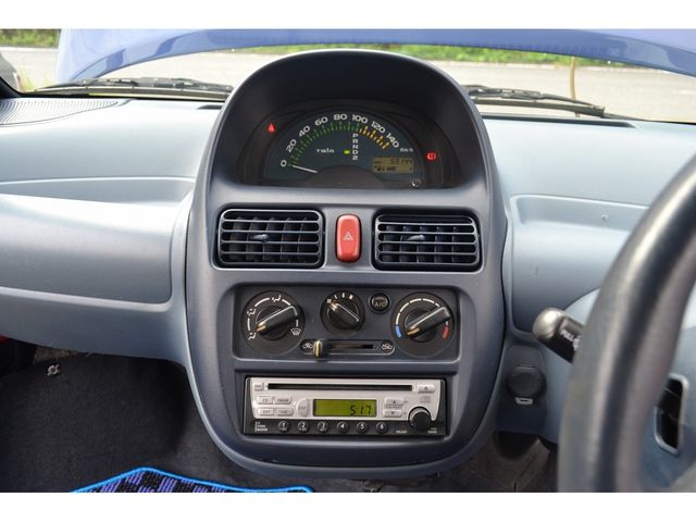 SUZUKI TWIN 2004 Image 31