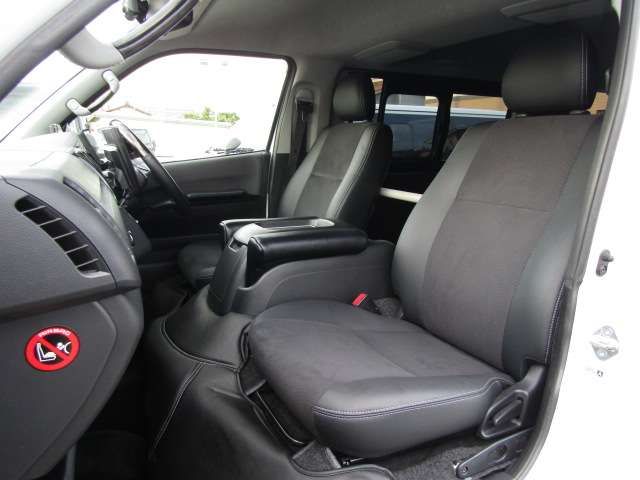 TOYOTA HIACE VAN 2WD 2016 Image 31