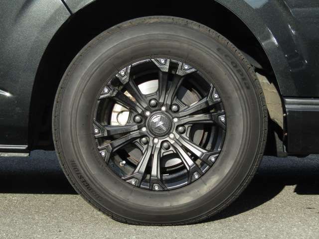 TOYOTA HIACE WAGON 2022 Image 31