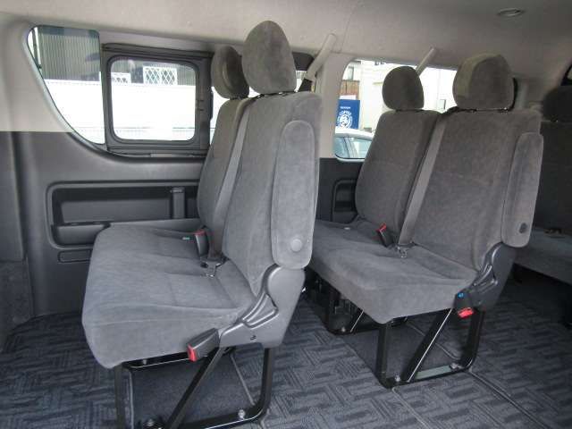 TOYOTA HIACE WAGON 2022 Image 31