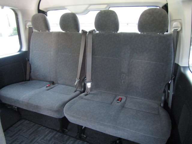 TOYOTA HIACE WAGON 2022 Image 31