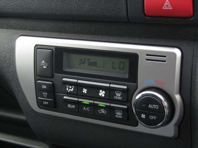 TOYOTA HIACE WAGON 4WD 2019 Image 31