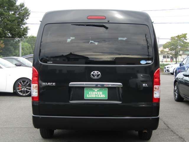 TOYOTA HIACE WAGON 4WD 2019 Image 31